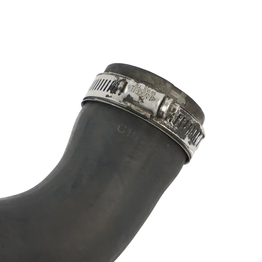 Hose Pipe Line 1.0 EcoBoost C1B1-6K863-AG to Ford Fiesta Mk7 Intercooler Boost Air with Part number 1870083 Ford Fiesta Mk7 Intercooler Boost Air Hose Pipe Line 1.0 EcoBoost C1B1-6K863-AG - SKU 1870083-1 - Part number 1870083