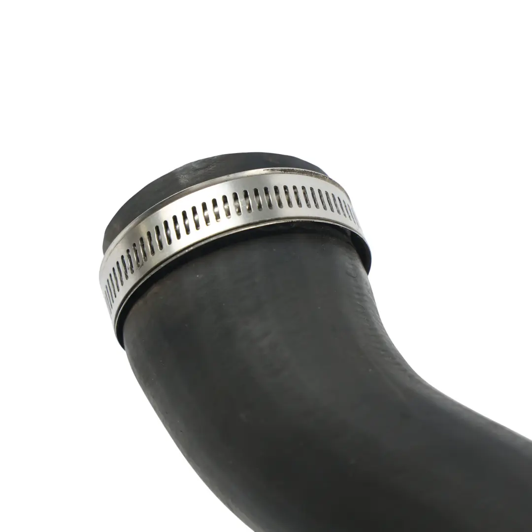 Ford Fiesta Mk7 Intercooler Boost Air Hose Pipe Line 1.0 EcoBoost C1B1-6K863-AG - SKU 1870083-1 - Part number 1870083