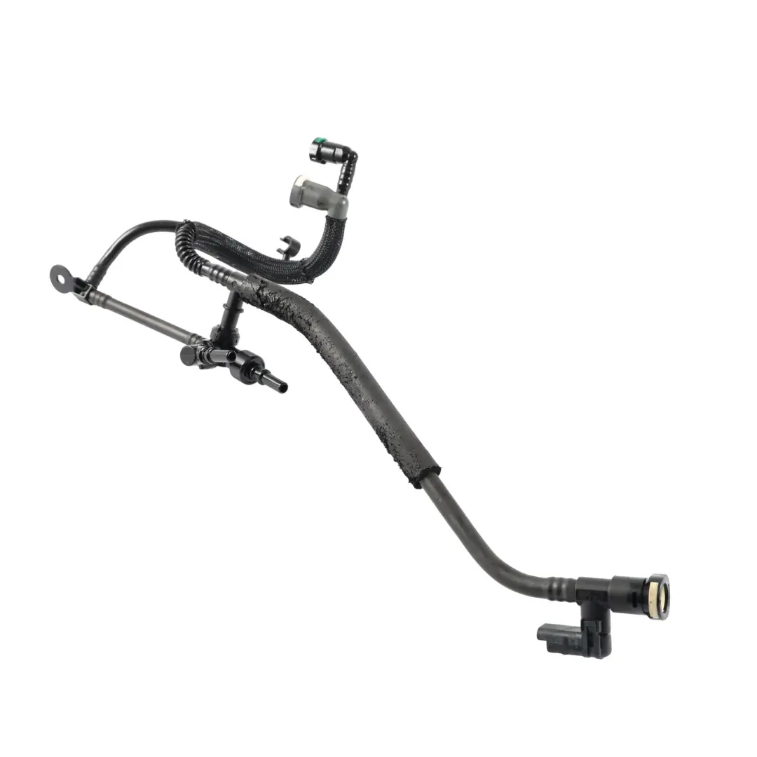 Ford Focus MK3 Kraftstoffeinspritzung Schlauch Leitung 1.6 TDCi CV6Q-9D350-BB - SKU 1870174 - Teilenummer 1870174