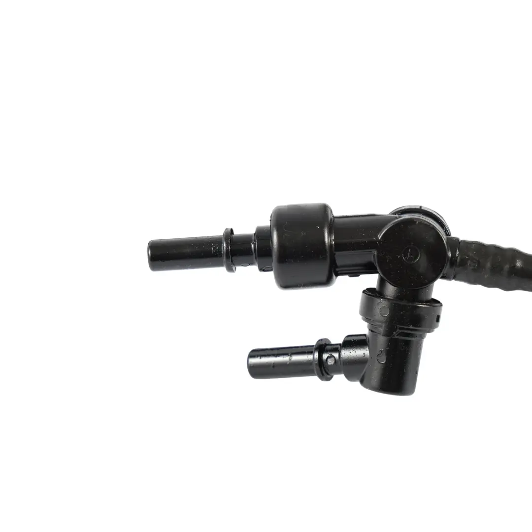 MK3 Manguera Tubería Inyección Combustible 1.6 TDCi CV6Q-9D350-BB para Ford Focus con número de pieza 1870174 Ford Focus MK3 Manguera Tubería Inyección Combustible 1.6 TDCi CV6Q-9D350-BB - SKU 1870174 - Número de pieza 1870174
