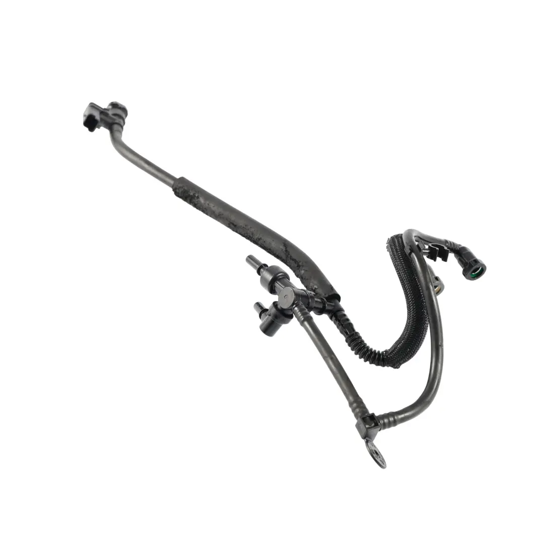 Ford Focus Mk3 Fuel Injection Hose Pipe Line 1.6 TDCi CV6Q-9D350-BB - SKU 1870174 - Part number 1870174