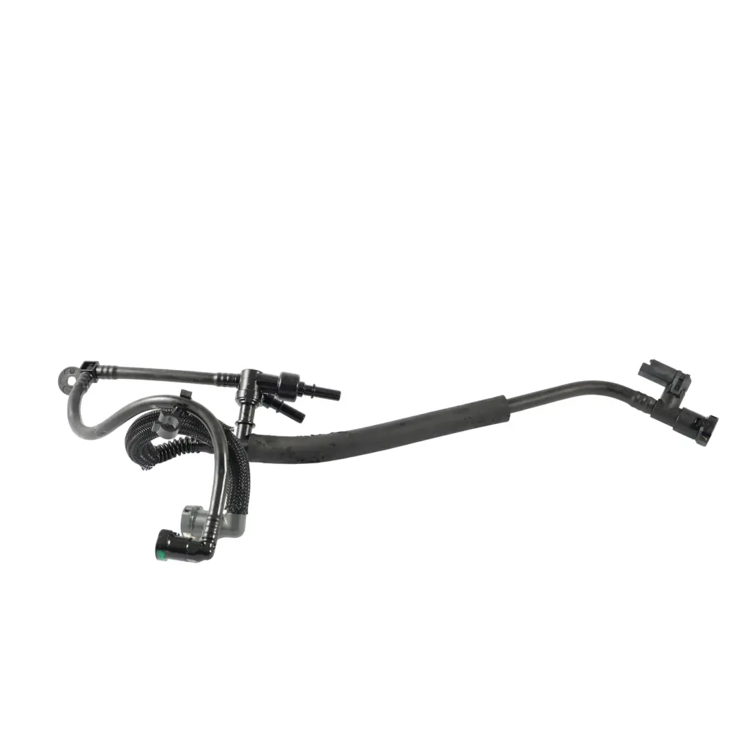 MK3 Manguera Tubería Inyección Combustible 1.6 TDCi CV6Q-9D350-BB para Ford Focus con número de pieza 1870174 Ford Focus MK3 Manguera Tubería Inyección Combustible 1.6 TDCi CV6Q-9D350-BB - SKU 1870174 - Número de pieza 1870174