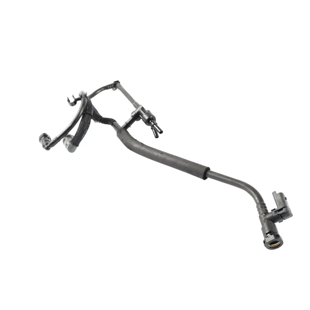 MK3 Kraftstoffeinspritzung Schlauch Leitung 1.6 TDCi CV6Q-9D350-BB für Ford Focus mit Teilenummer 1870174 Ford Focus MK3 Kraftstoffeinspritzung Schlauch Leitung 1.6 TDCi CV6Q-9D350-BB - SKU 1870174 - Teilenummer 1870174