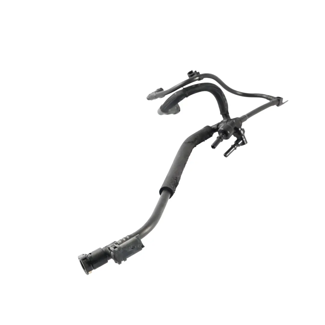 MK3 Manguera Tubería Inyección Combustible 1.6 TDCi CV6Q-9D350-BB para Ford Focus con número de pieza 1870174 Ford Focus MK3 Manguera Tubería Inyección Combustible 1.6 TDCi CV6Q-9D350-BB - SKU 1870174 - Número de pieza 1870174