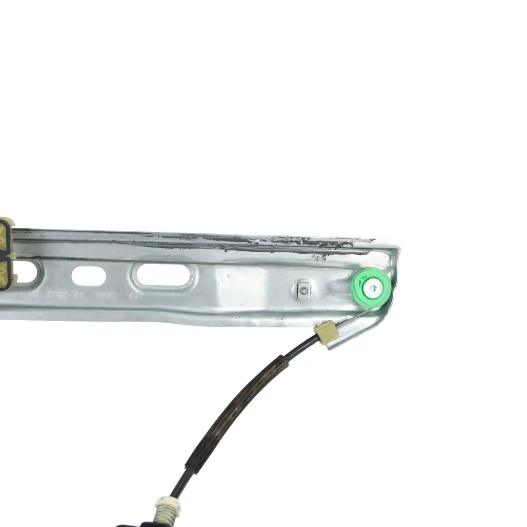 Mk2 Door Window Regulator Front Right O/S DT11-V23200-AD to Ford Transit Connect with Part number 1870650 Ford Transit Connect Mk2 Door Window Regulator Front Right O/S DT11-V23200-AD - SKU 1870650 - Part number 1870650