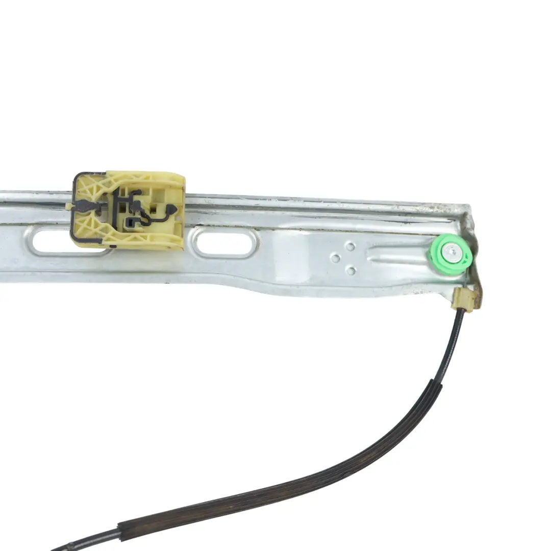 Ford Transit Connect Mk2 Window Lifter Motor Front Left N/S DT11-V23201-AD - SKU 1870651 - Part number 1870651