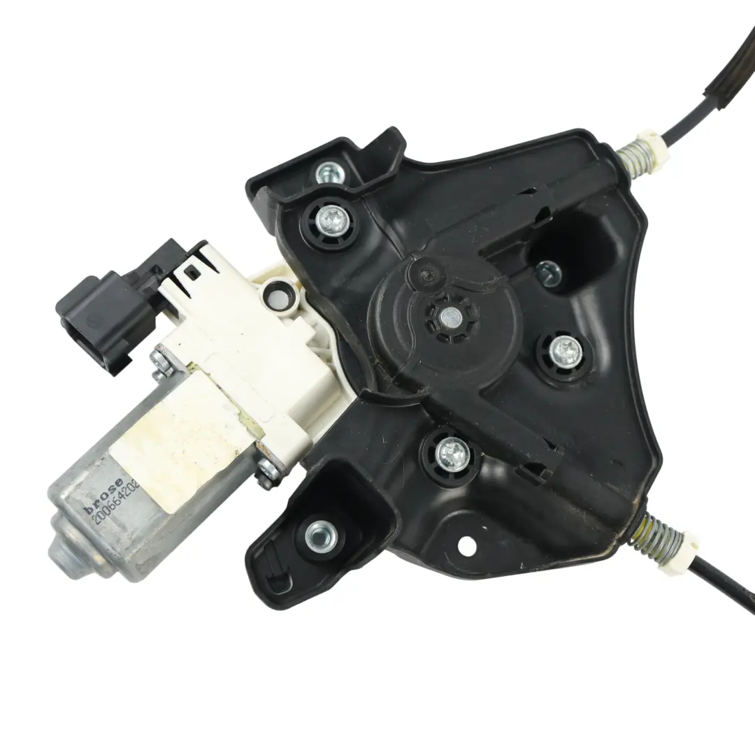 Ford Transit Connect Mk2 Silnik Podnośnika Szyby Lewy Przód DT11-V23201-AD - SKU 1870651 - Numer Części 1870651