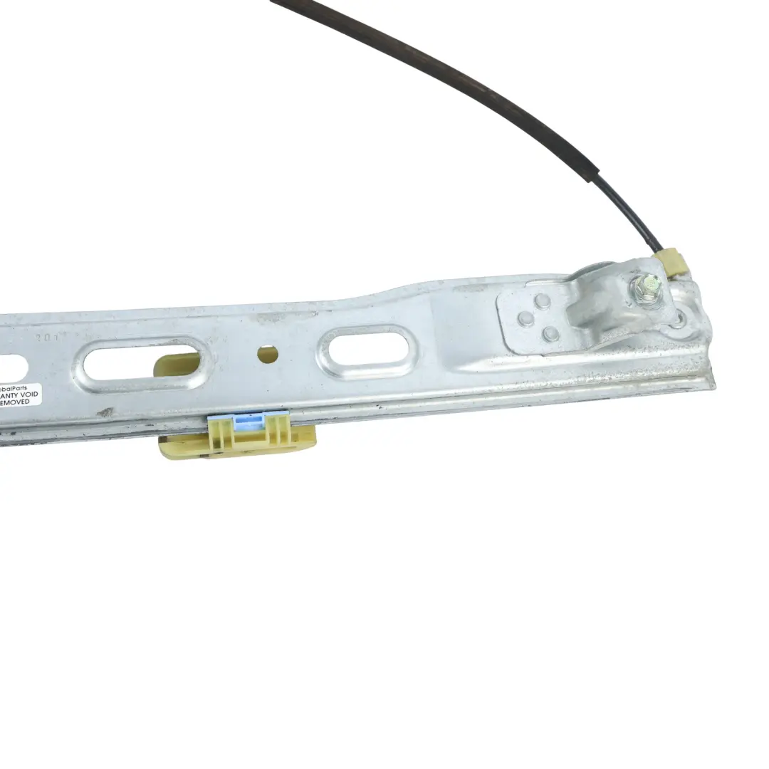 Ford Transit Connect Mk2 Silnik Podnośnika Szyby Lewy Przód DT11-V23201-AD - SKU 1870651 - Numer Części 1870651