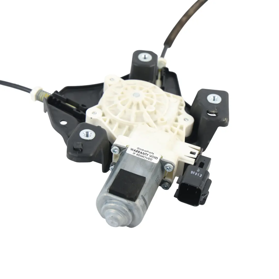 Mk2 Window Lifter Motor Front Left N/S DT11-V23201-AD to Ford Transit Connect with Part number 1870651 Ford Transit Connect Mk2 Window Lifter Motor Front Left N/S DT11-V23201-AD - SKU 1870651 - Part number 1870651