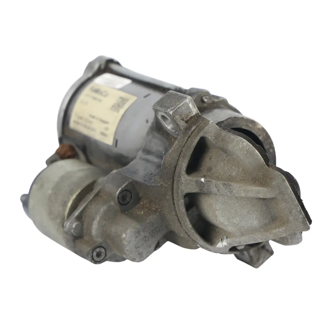 Ford Focus MK3 ST Motor Arranque 2.0 Gasolina EcoBoost F1FT-11000-NA - SKU 1871336 - Número de pieza 1871336