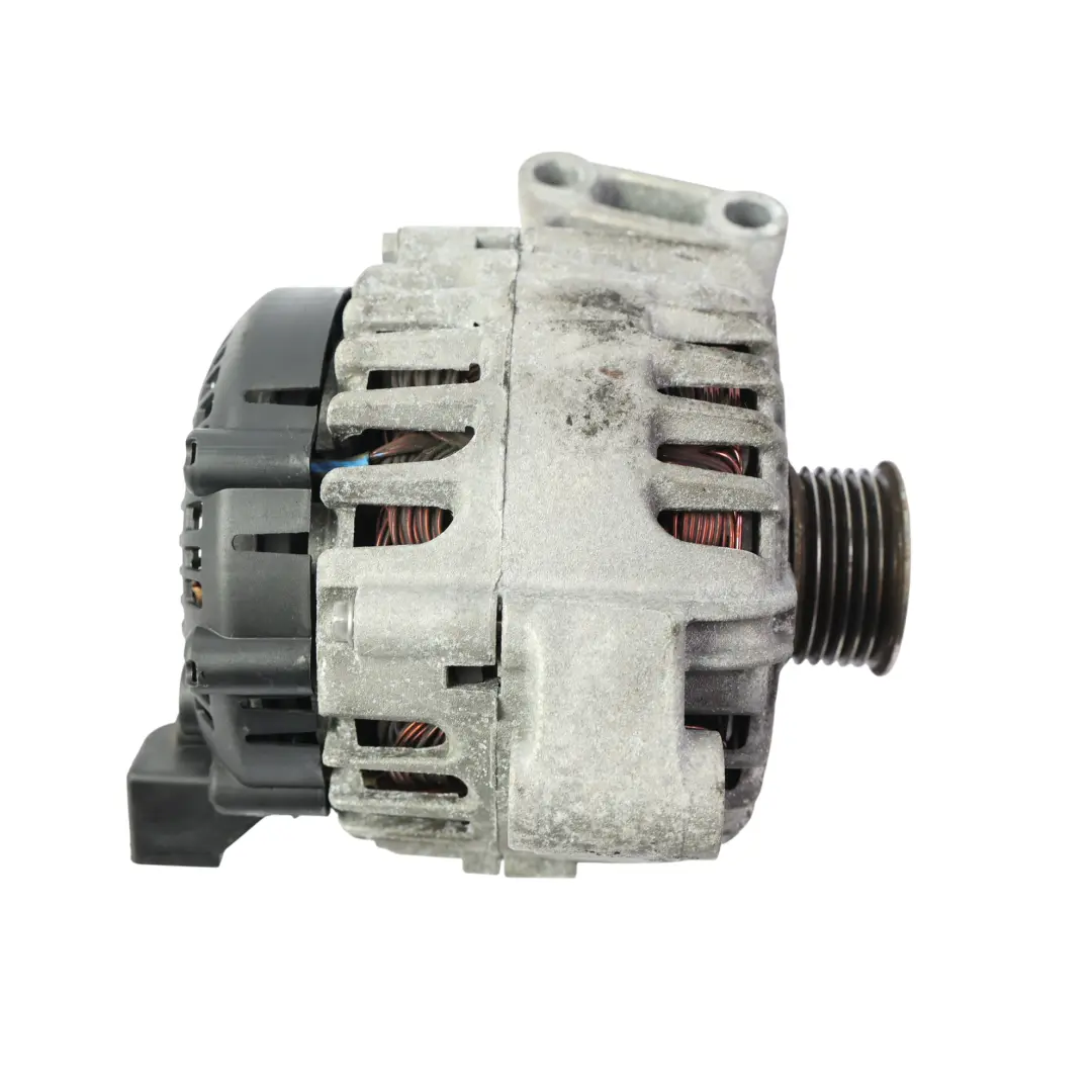 Ford Focus MK3 Fiesta MK7 Lichtmaschine Generator Valeo 120A AVN-10300-HA - SKU 1871861 - Teilenummer 1871861