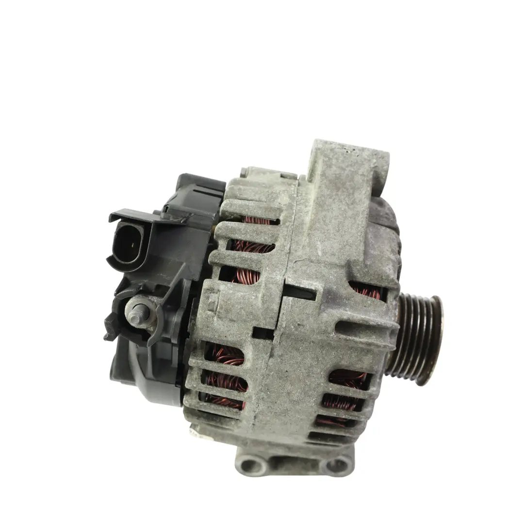 Ford Focus MK3 Fiesta MK7 Alternador Generador Valeo 120A AVN-10300-HA - SKU 1871861 - Número de pieza 1871861