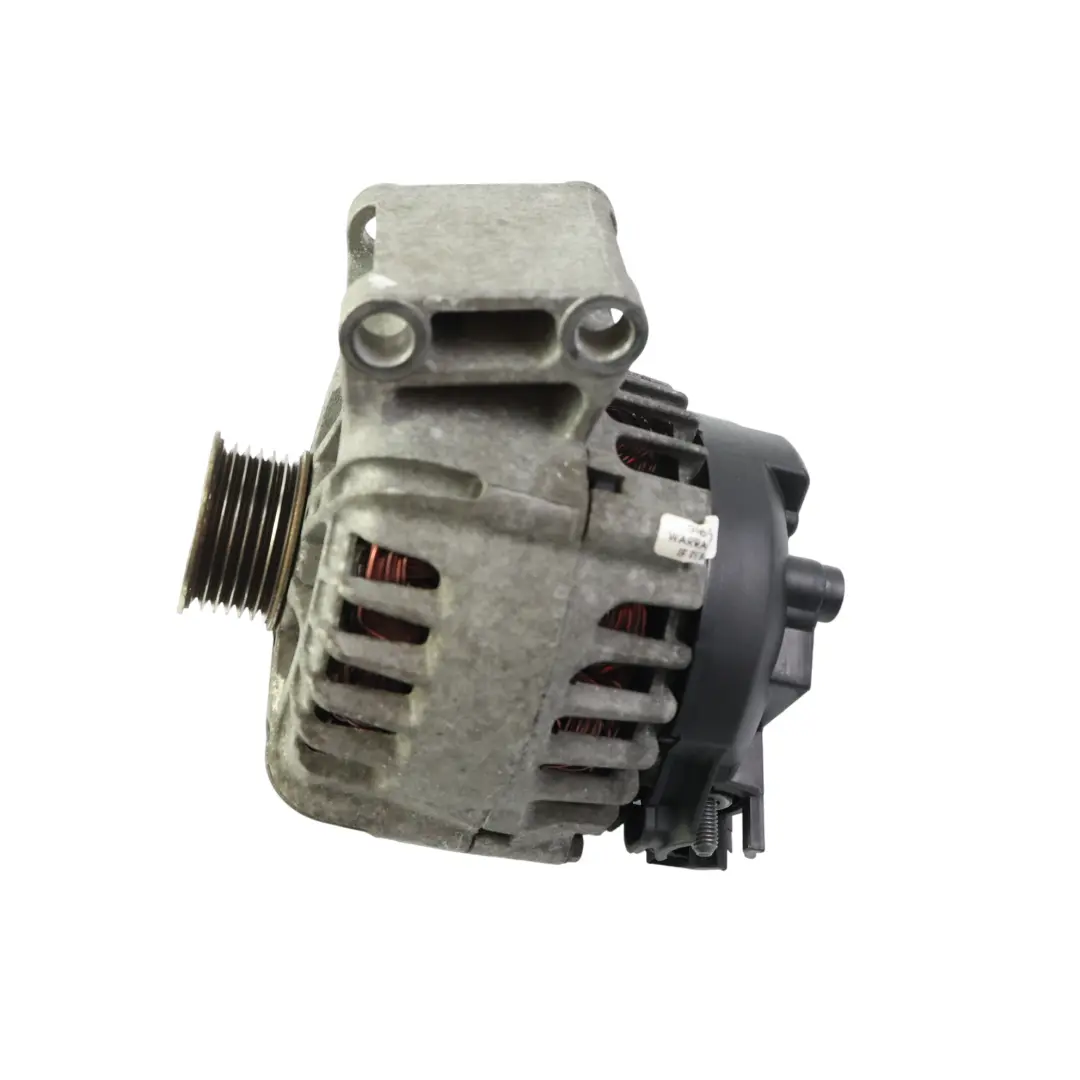 Ford Focus MK3 Fiesta MK7 Alternador Generador Valeo 120A AVN-10300-HA - SKU 1871861 - Número de pieza 1871861