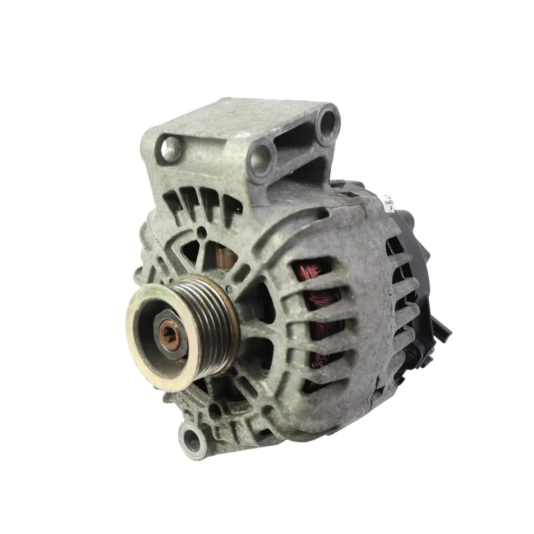 Ford Focus MK3 Fiesta MK7 Alternador Generador Valeo 120A AVN-10300-HA - SKU 1871861 - Número de pieza 1871861