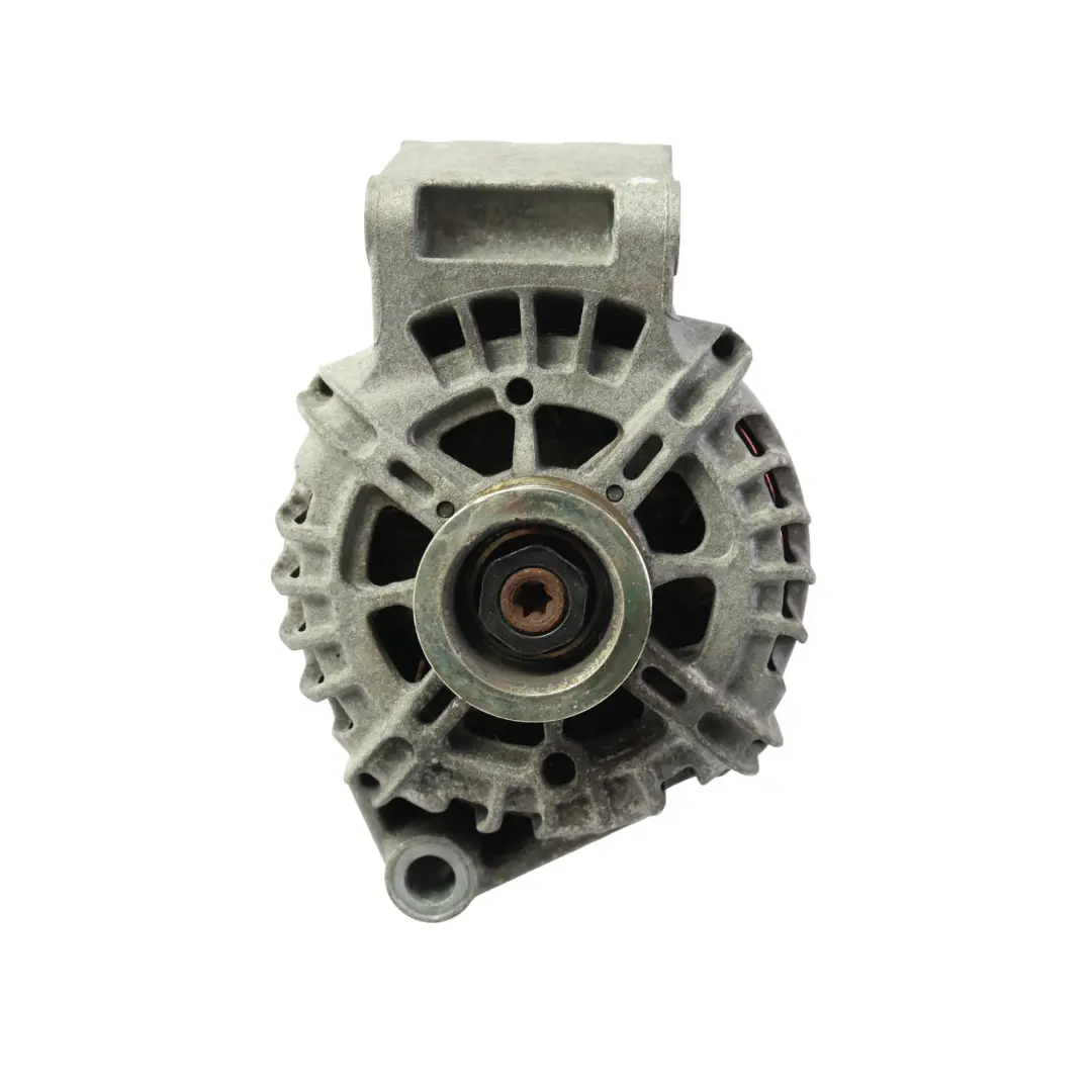 Mk3 Fiesta Mk7 Alternator Generator Valeo 120A AVN-10300-HA to Ford Focus with Part number 1871861 Ford Focus Mk3 Fiesta Mk7 Alternator Generator Valeo 120A AVN-10300-HA - SKU 1871861 - Part number 1871861