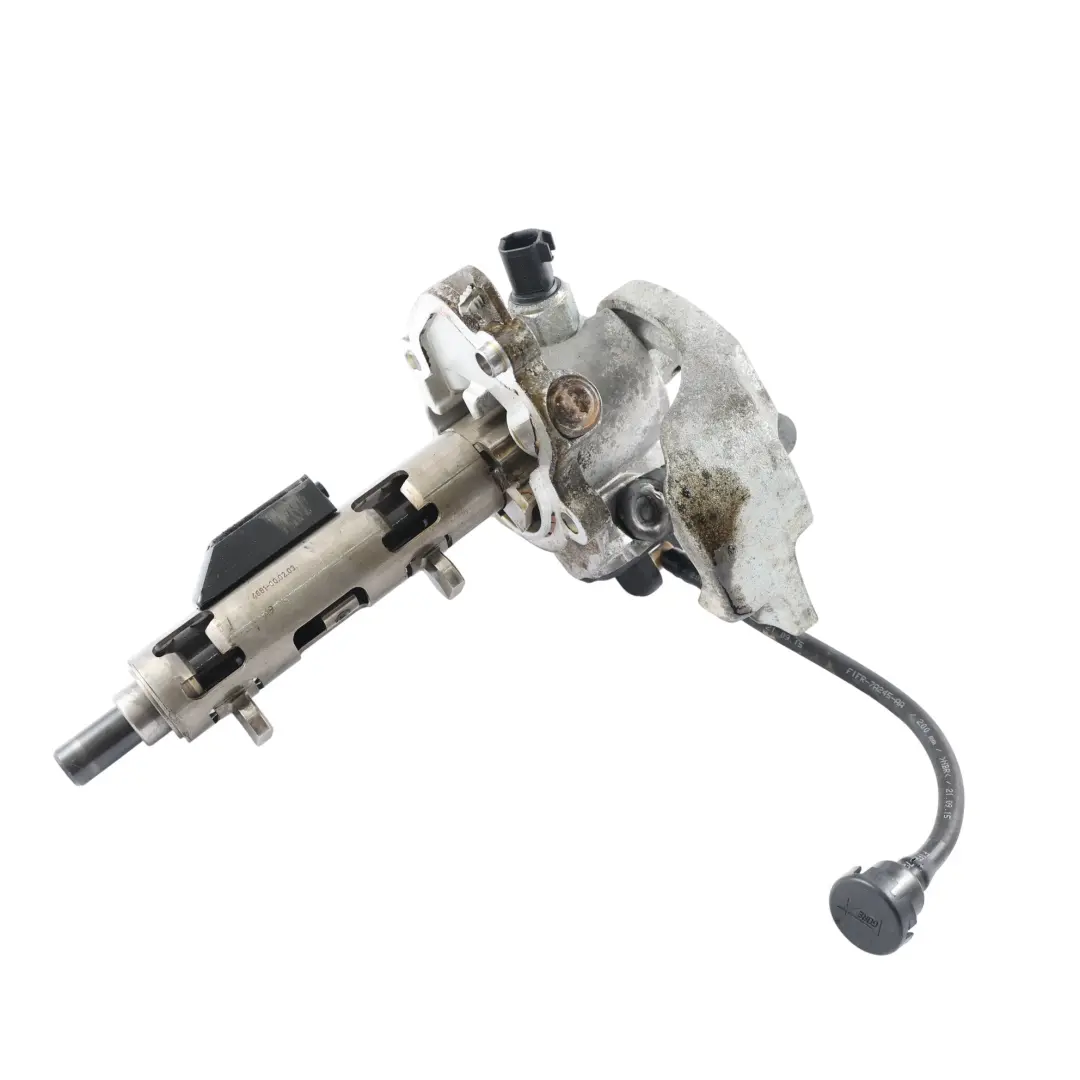 Ford Focus Mk3 Manual Gearbox Transmission Gear Shift 2.0 EcoBoost - SKU 1872747 - Part number 1872747