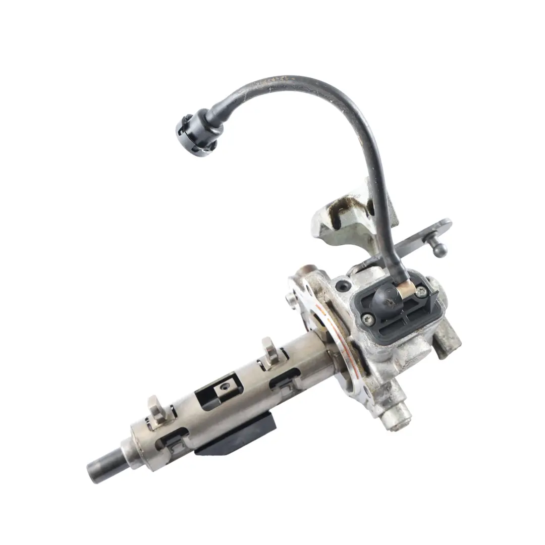 Ford Focus Mk3 Manual Gearbox Transmission Gear Shift 2.0 EcoBoost - SKU 1872747 - Part number 1872747