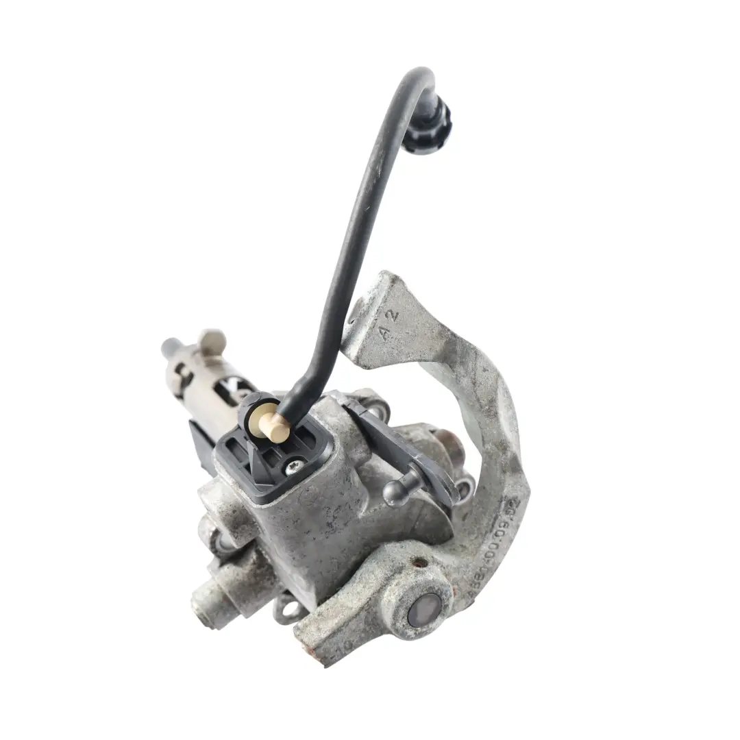 Mk3 Manual Gearbox Transmission Gear Shift 2.0 EcoBoost to Ford Focus with Part number 1872747 Ford Focus Mk3 Manual Gearbox Transmission Gear Shift 2.0 EcoBoost - SKU 1872747 - Part number 1872747