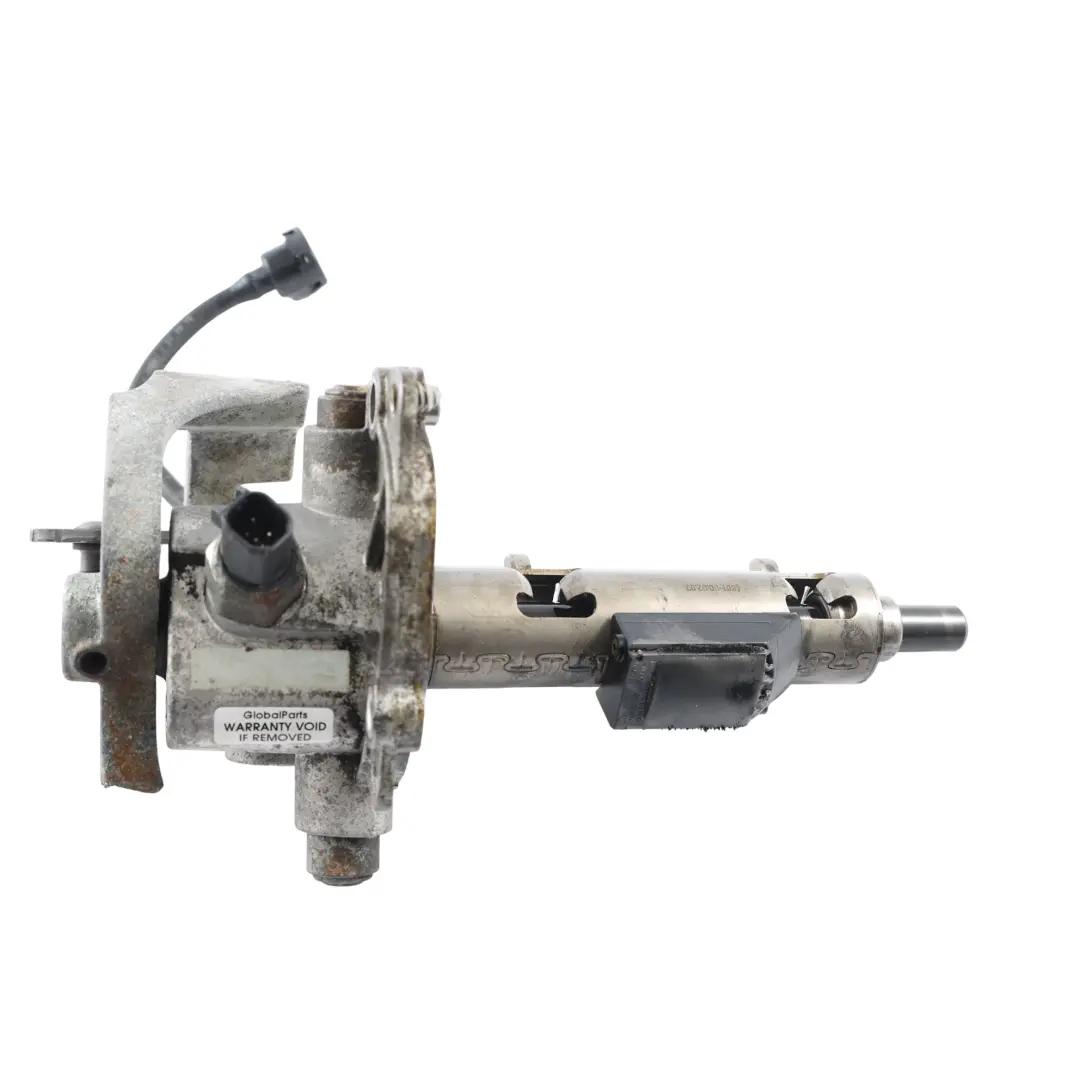 Ford Focus Mk3 Manual Gearbox Transmission Gear Shift 2.0 EcoBoost - SKU 1872747 - Part number 1872747