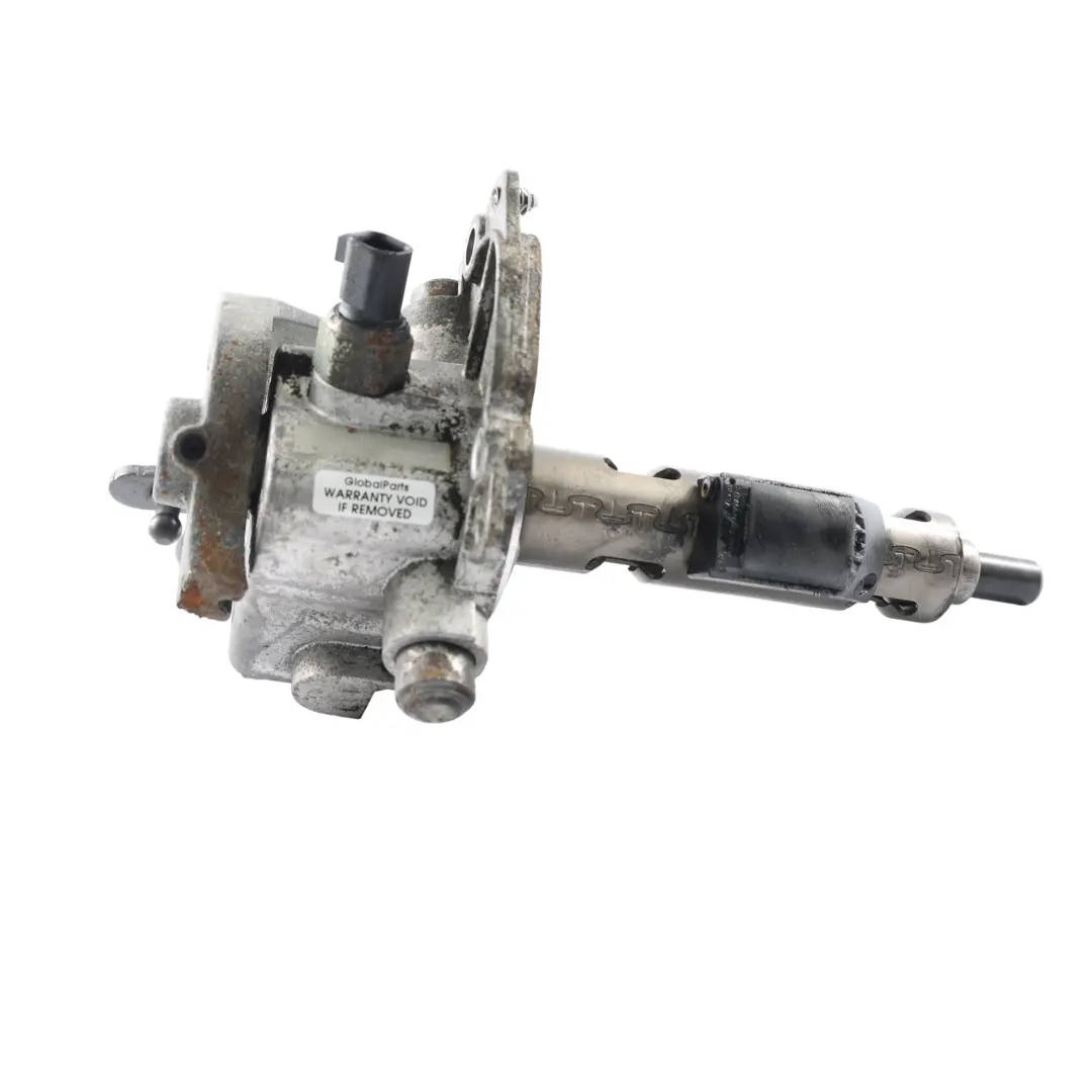 Mk3 Manual Gearbox Transmission Gear Shift 2.0 EcoBoost to Ford Focus with Part number 1872747 Ford Focus Mk3 Manual Gearbox Transmission Gear Shift 2.0 EcoBoost - SKU 1872747 - Part number 1872747