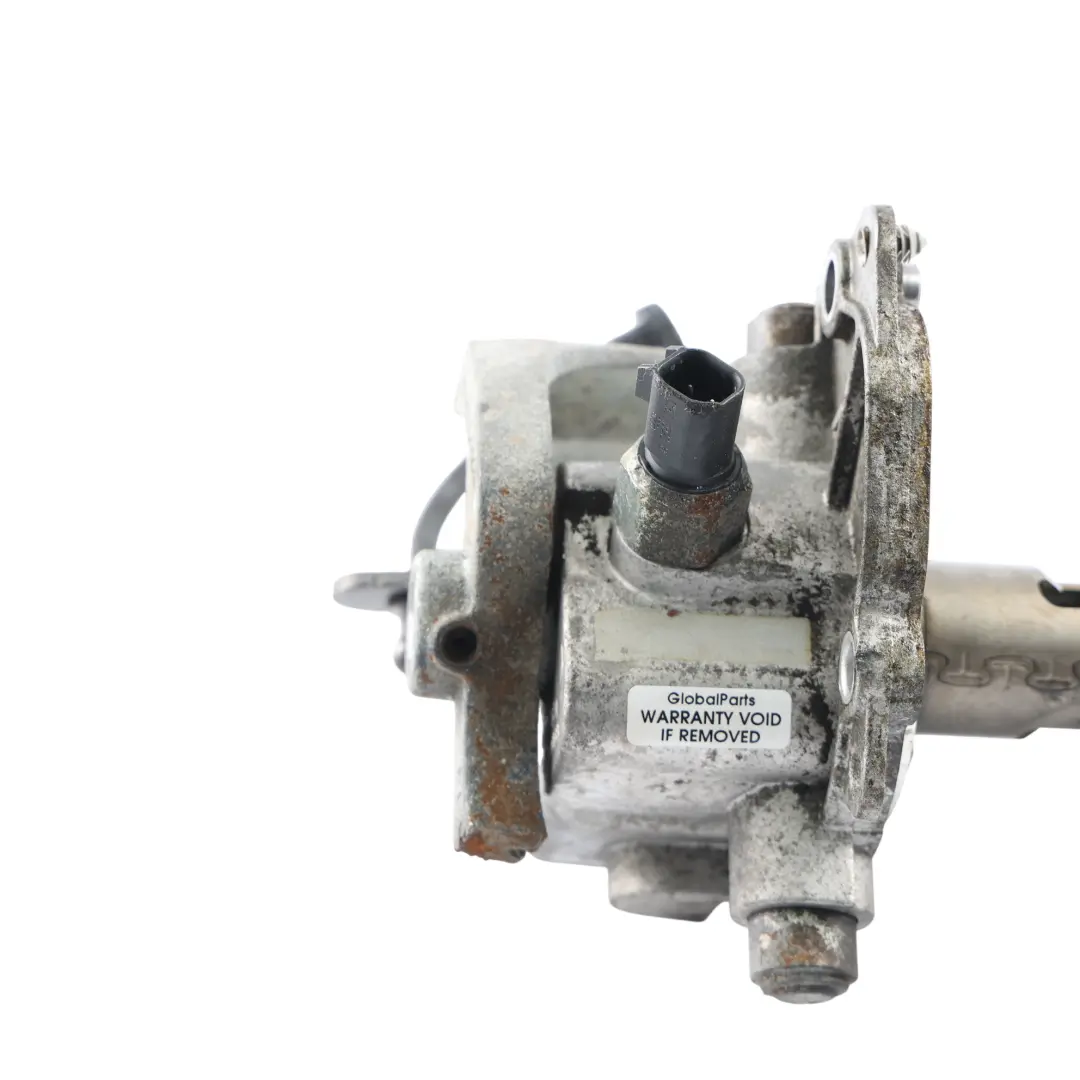 Mk3 Manual Gearbox Transmission Gear Shift 2.0 EcoBoost to Ford Focus with Part number 1872747 Ford Focus Mk3 Manual Gearbox Transmission Gear Shift 2.0 EcoBoost - SKU 1872747 - Part number 1872747