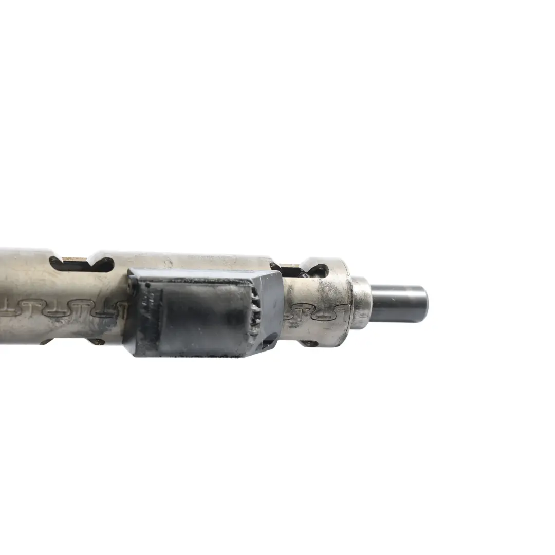 Mk3 Manual Gearbox Transmission Gear Shift 2.0 EcoBoost to Ford Focus with Part number 1872747 Ford Focus Mk3 Manual Gearbox Transmission Gear Shift 2.0 EcoBoost - SKU 1872747 - Part number 1872747