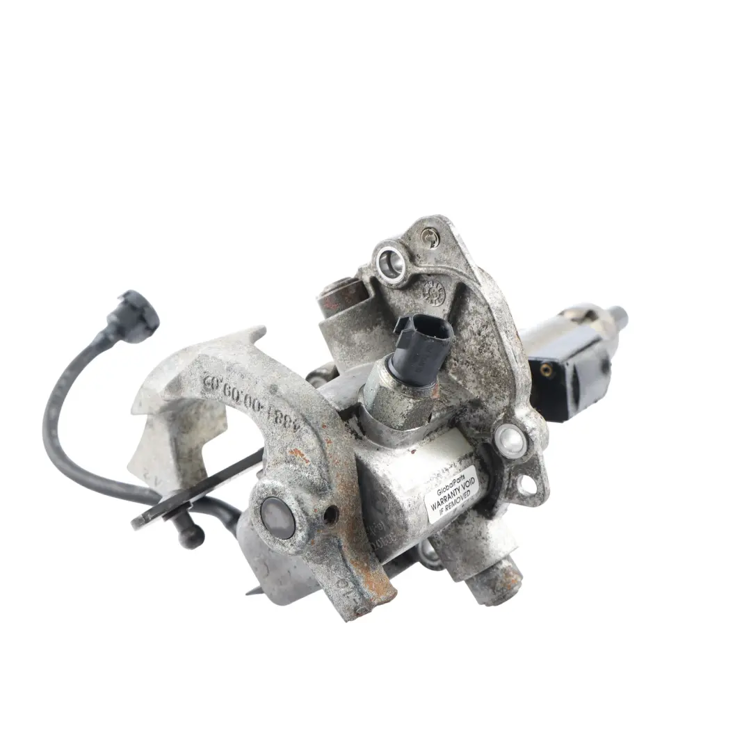 Ford Focus MK3 Skrzynia Biegów Manualna 2.0 EcoBoost - SKU 1872747 - Numer Części 1872747