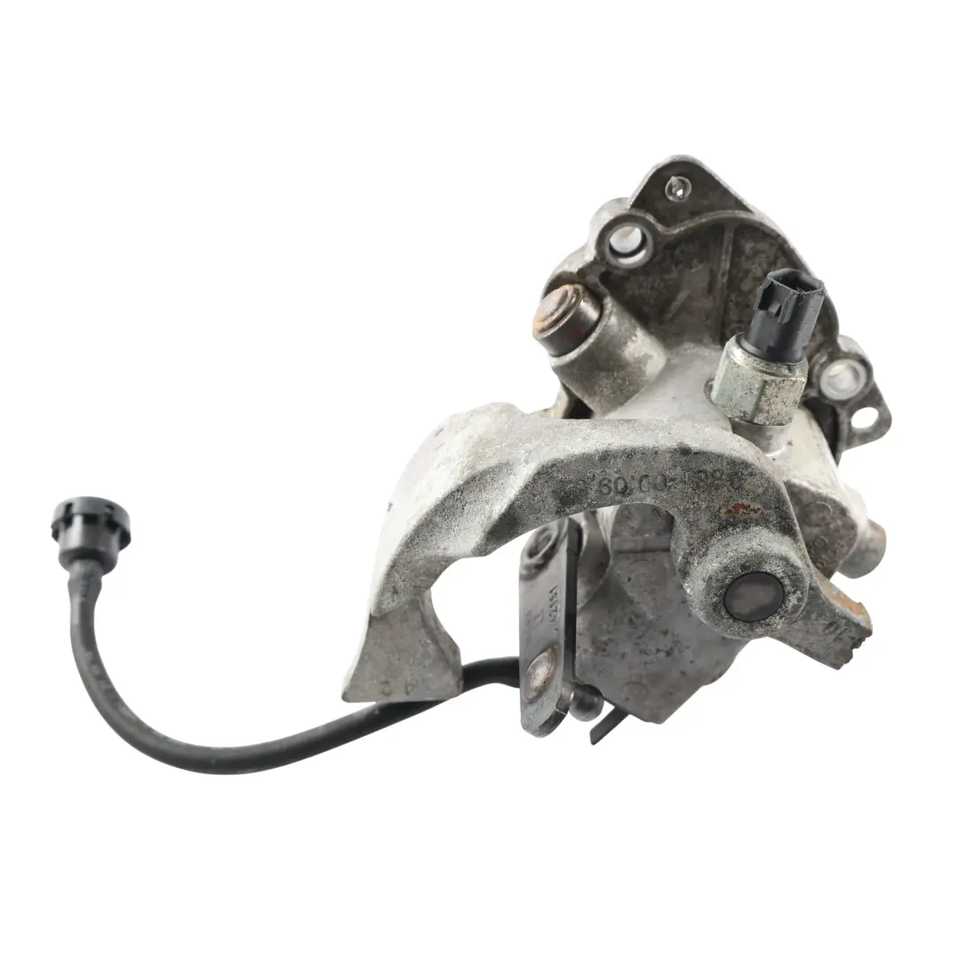 Ford Focus Mk3 Manual Gearbox Transmission Gear Shift 2.0 EcoBoost - SKU 1872747 - Part number 1872747