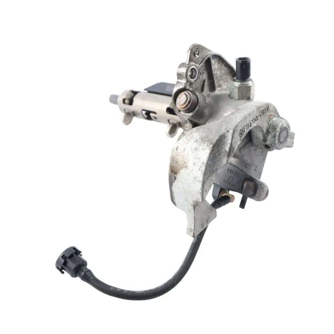 Ford Focus MK3 Skrzynia Biegów Manualna 2.0 EcoBoost - SKU 1872747 - Numer Części 1872747