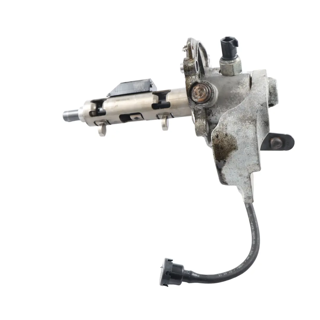 Ford Focus Mk3 Manual Gearbox Transmission Gear Shift 2.0 EcoBoost - SKU 1872747 - Part number 1872747