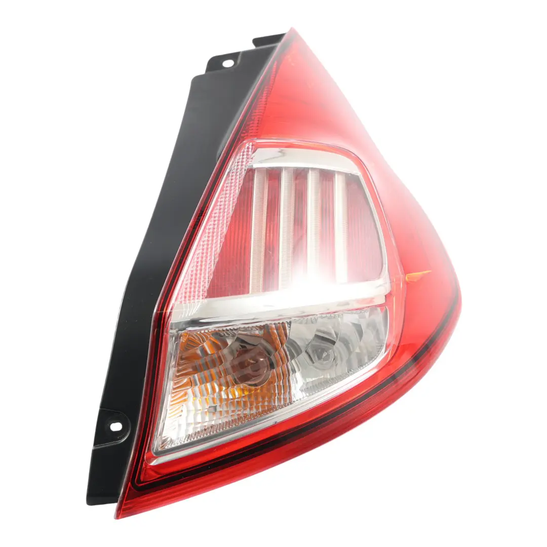 Ford Fiesta Mk7 Rear Tail Light Taillight Lamp Right O/S C1BB-13404-AE - SKU 1877010 - Part number 1877010