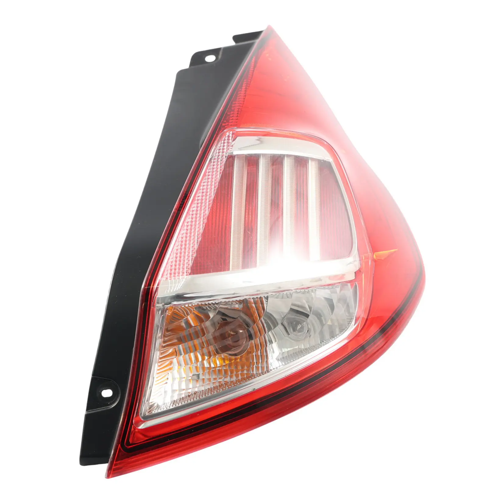 Ford Fiesta Mk7 Rear Tail Light Taillight Lamp Right O/S C1BB-13404-AE