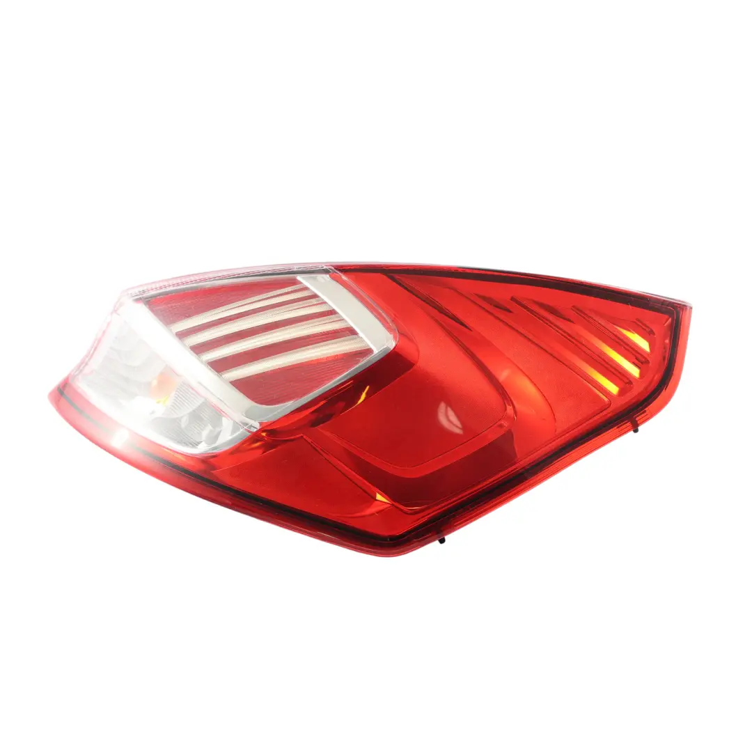 Ford Fiesta Mk7 Rear Tail Light Taillight Lamp Right O/S C1BB-13404-AE - SKU 1877010 - Part number 1877010