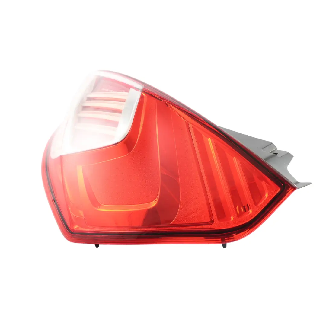 Ford Fiesta Mk7 Rear Tail Light Taillight Lamp Right O/S C1BB-13404-AE - SKU 1877010 - Part number 1877010