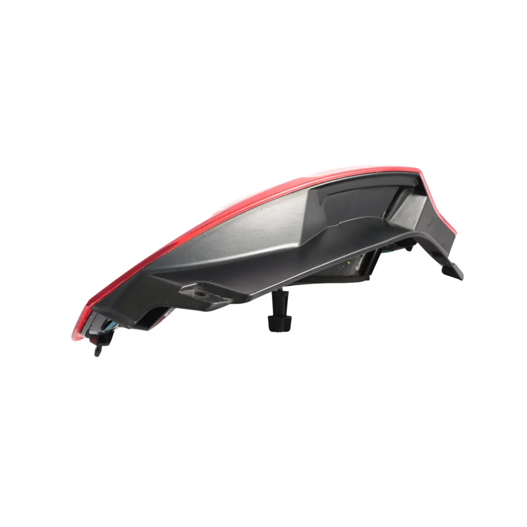 Tail Light Taillight Lamp Right O/S C1BB-13404-AE to Ford Fiesta Mk7 Rear with Part number 1877010 Ford Fiesta Mk7 Rear Tail Light Taillight Lamp Right O/S C1BB-13404-AE - SKU 1877010 - Part number 1877010