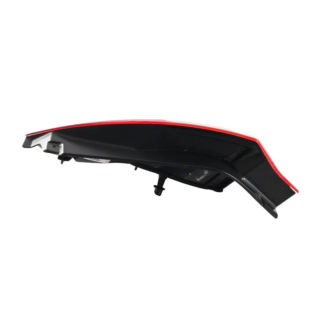 Ford Fiesta Mk7 Rear Tail Light Taillight Lamp Right O/S C1BB-13404-AE - SKU 1877010 - Part number 1877010