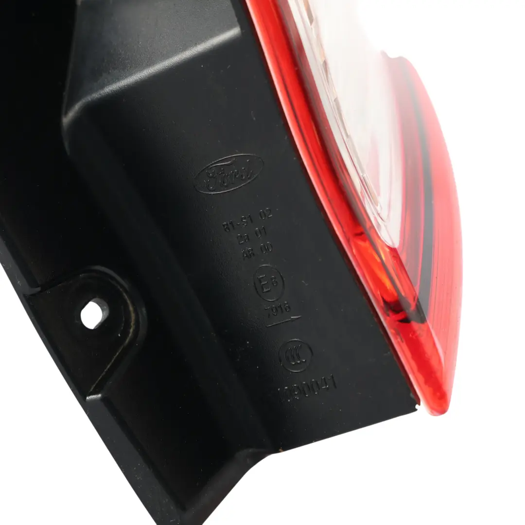Ford Fiesta Mk7 Rear Tail Light Taillight Lamp Right O/S C1BB-13404-AE - SKU 1877010 - Part number 1877010