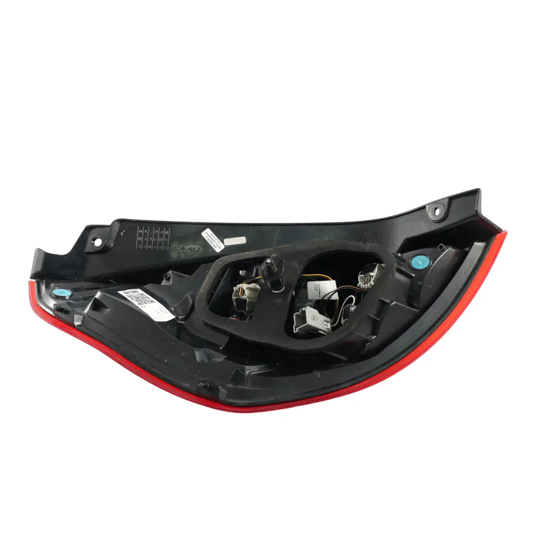 Ford Fiesta Mk7 Rear Tail Light Taillight Lamp Right O/S C1BB-13404-AE - SKU 1877010 - Part number 1877010