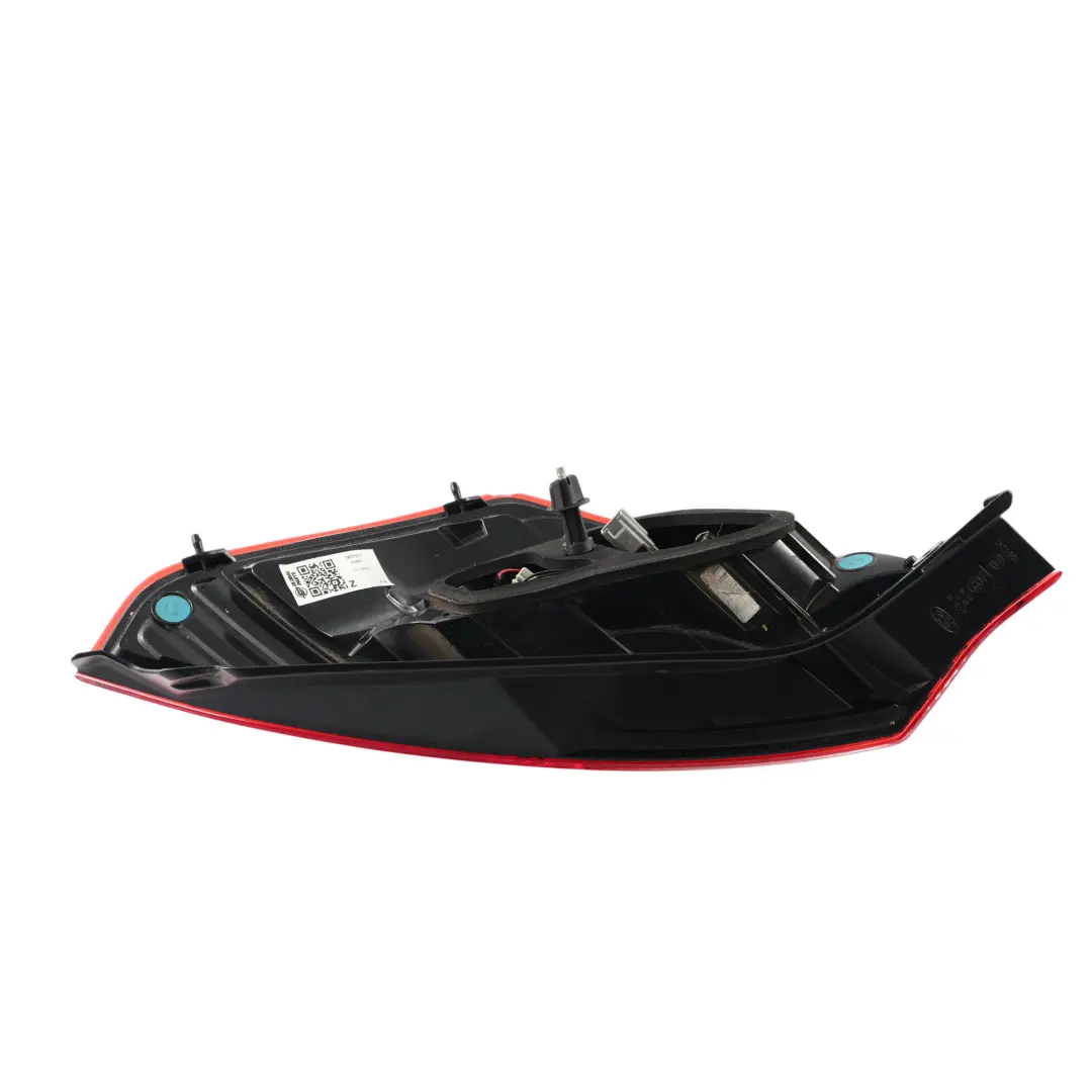 Rückleuchte Heckleuchte Links C1BB-13405-AE für Ford Fiesta MK7 mit Teilenummer 1877011 Ford Fiesta MK7 Rückleuchte Heckleuchte Links C1BB-13405-AE - SKU 1877011 - Teilenummer 1877011