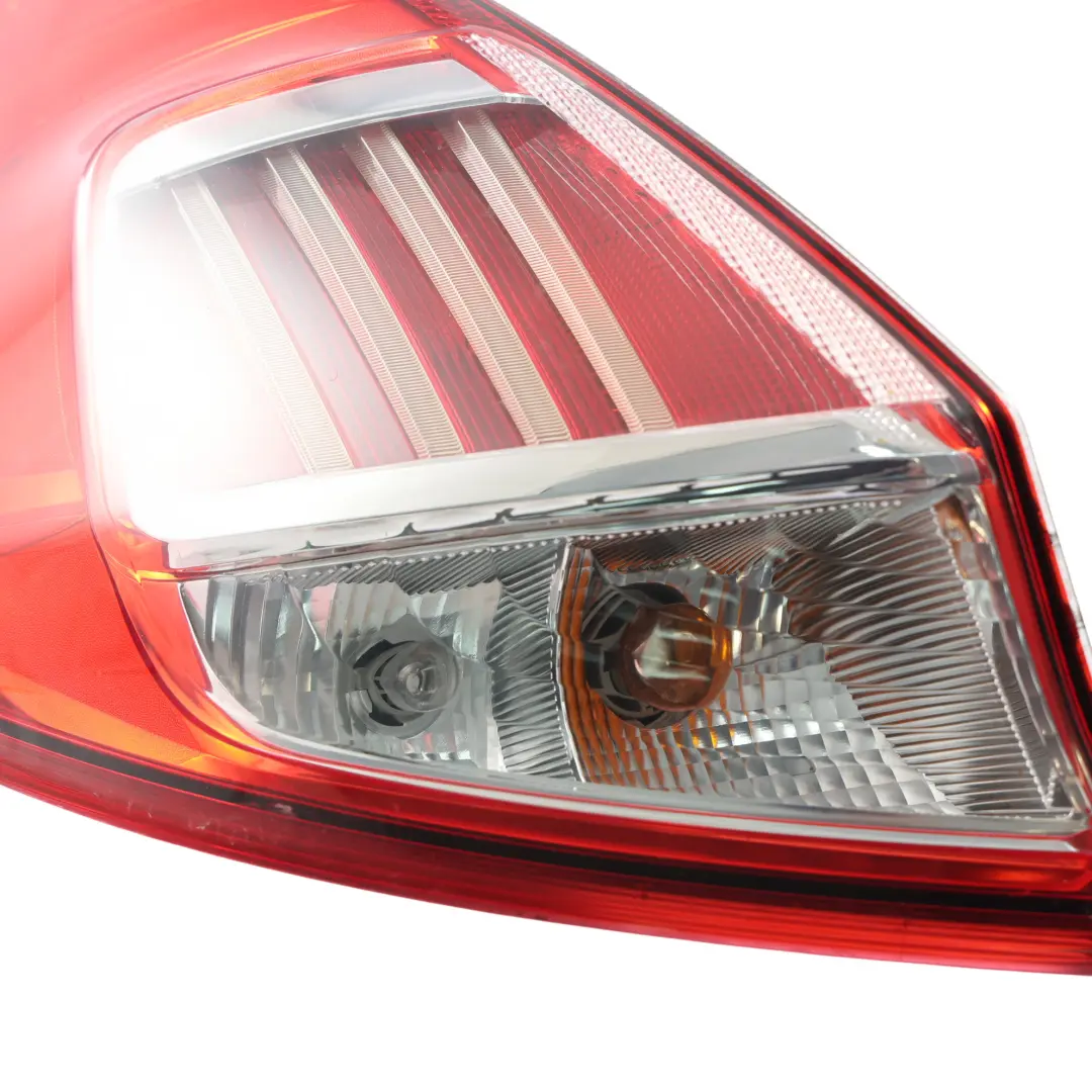 Ford Fiesta MK7 Rückleuchte Heckleuchte Links C1BB-13405-AE - SKU 1877011 - Teilenummer 1877011
