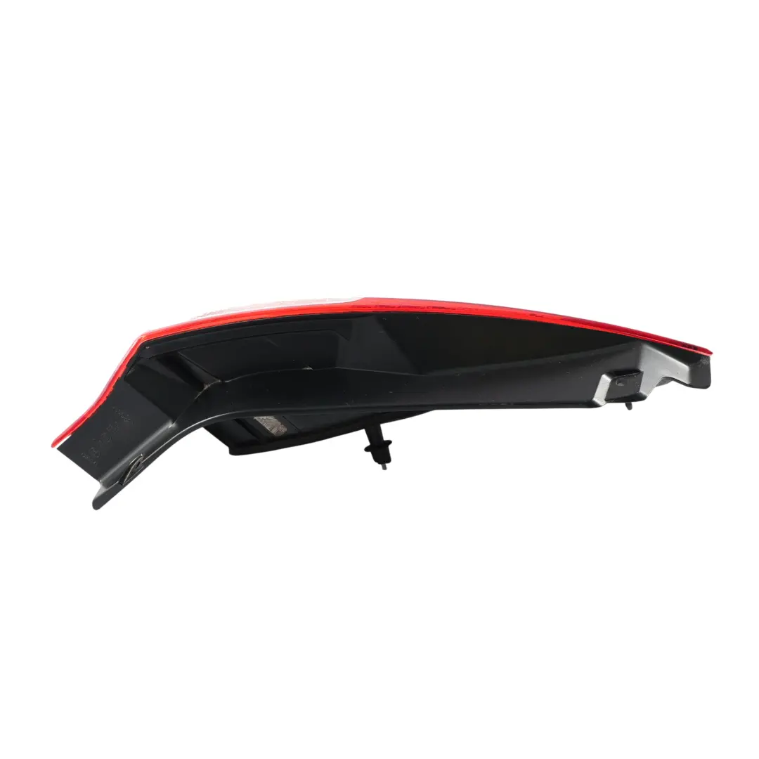 Ford Fiesta MK7 Rückleuchte Heckleuchte Links C1BB-13405-AE - SKU 1877011 - Teilenummer 1877011