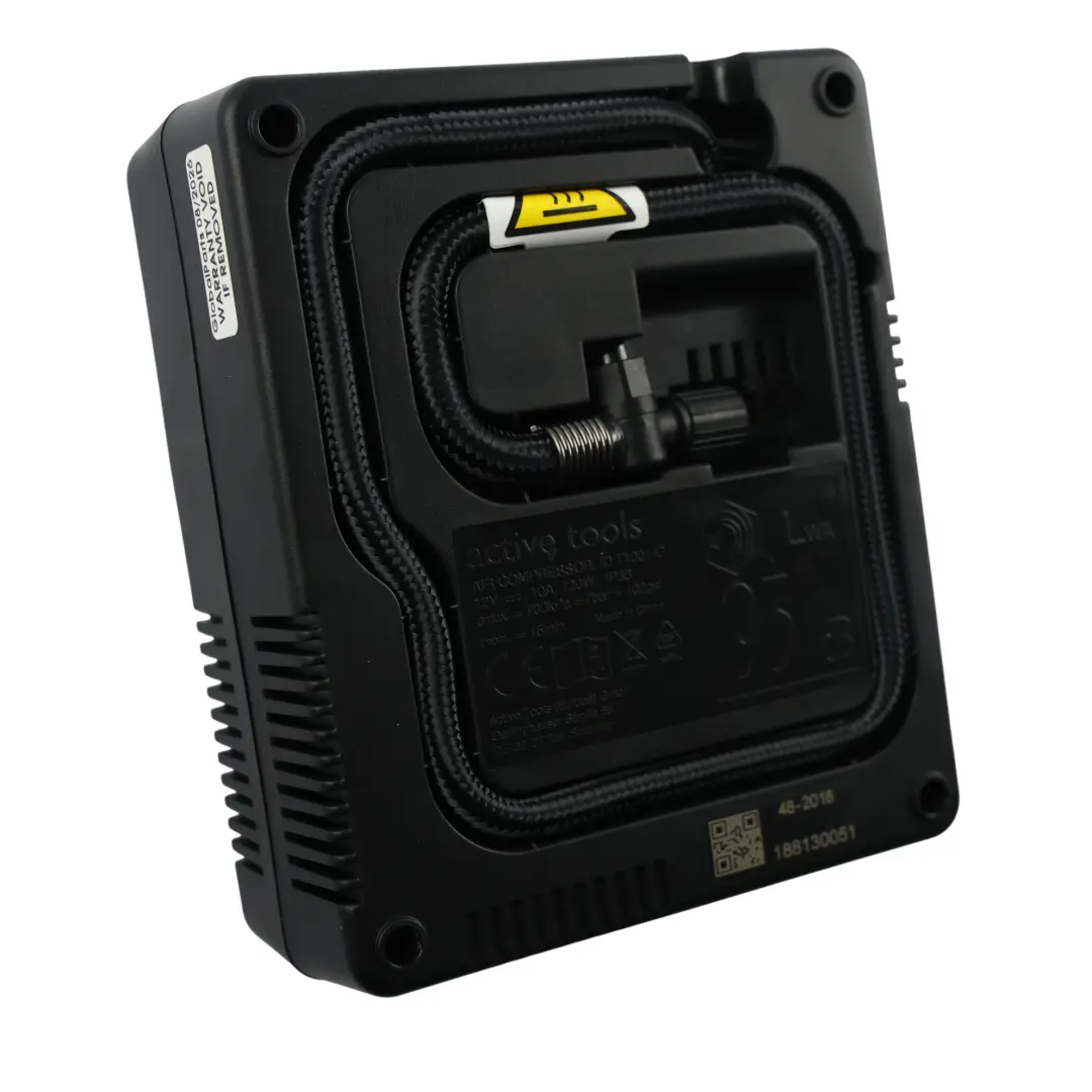 Ford Fiesta St Mk8 System Tyre Compressor Air Pump Inflator Service Tool - SKU 2593464 - Part number 2593464