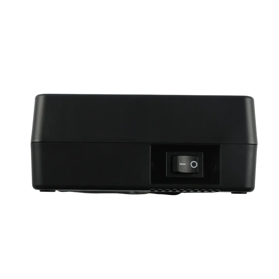 Mk8 System Tyre Compressor Air Pump Inflator Service Tool to Ford Fiesta St with Part number 2593464 Ford Fiesta St Mk8 System Tyre Compressor Air Pump Inflator Service Tool - SKU 2593464 - Part number 2593464