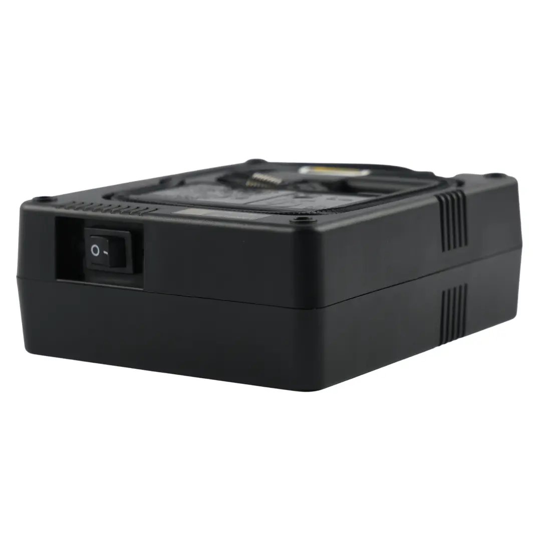 Ford Fiesta St Mk8 System Tyre Compressor Air Pump Inflator Service Tool - SKU 2593464 - Part number 2593464
