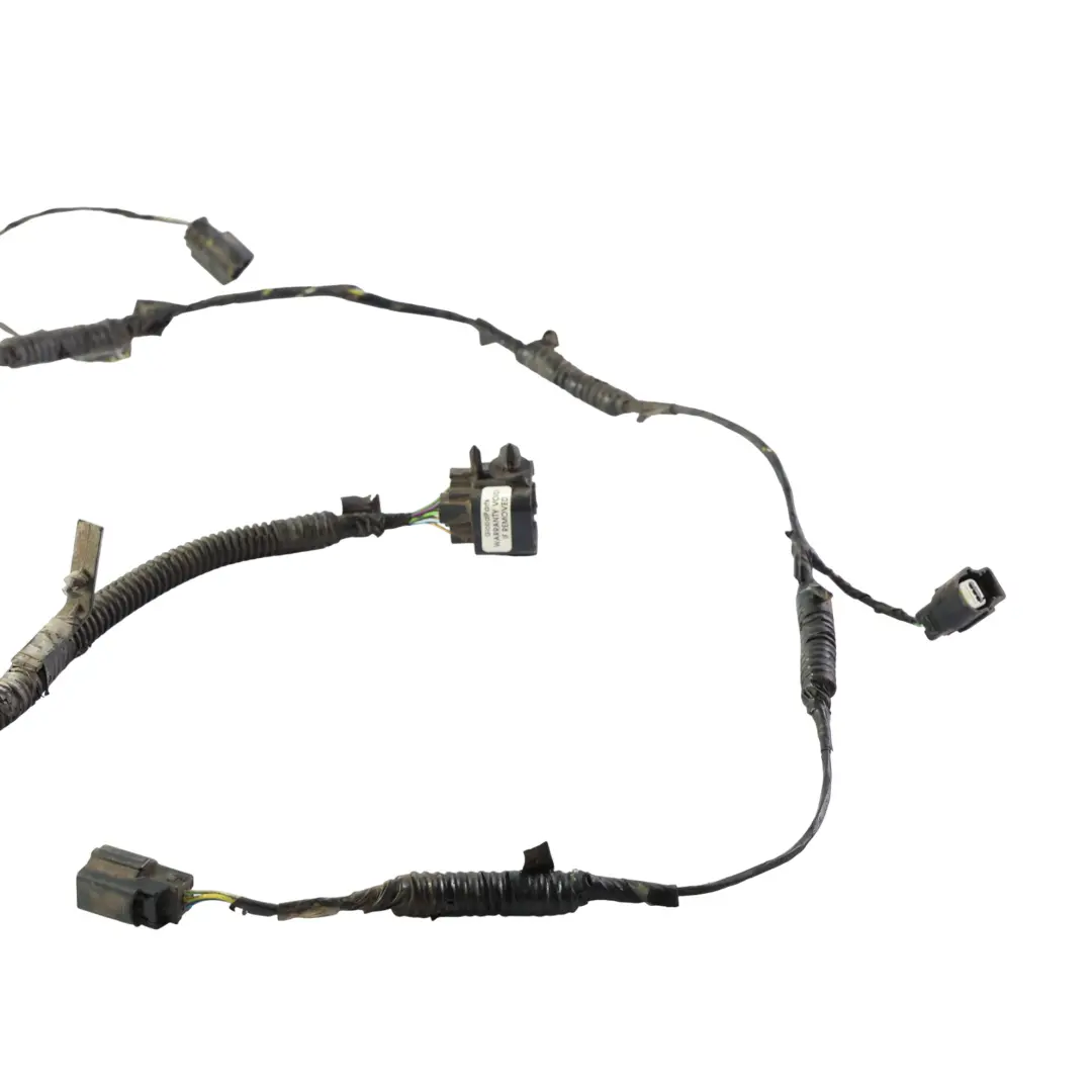 Ford Focus ST-3 MK3 Faisceau Câblage Capteur Recul Arrière F1ET-15K868-AED - SKU 1883367 - Numéro de pièce 1883367