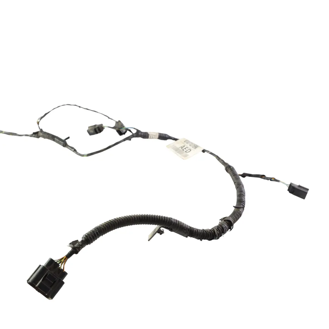 ST-3 MK3 Faisceau Câblage Capteur Recul Arrière F1ET-15K868-AED pour Ford Focus à propos du numéro de pièce 1883367 Ford Focus ST-3 MK3 Faisceau Câblage Capteur Recul Arrière F1ET-15K868-AED - SKU 1883367 - Numéro de pièce 1883367