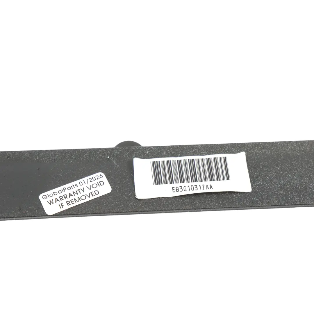 Ford Ranger Wildtrak Mk6 Timing Belt Splash Guard 3.2 TDCi EB3G-10317-AA - SKU 1885677 - Part number 1885677