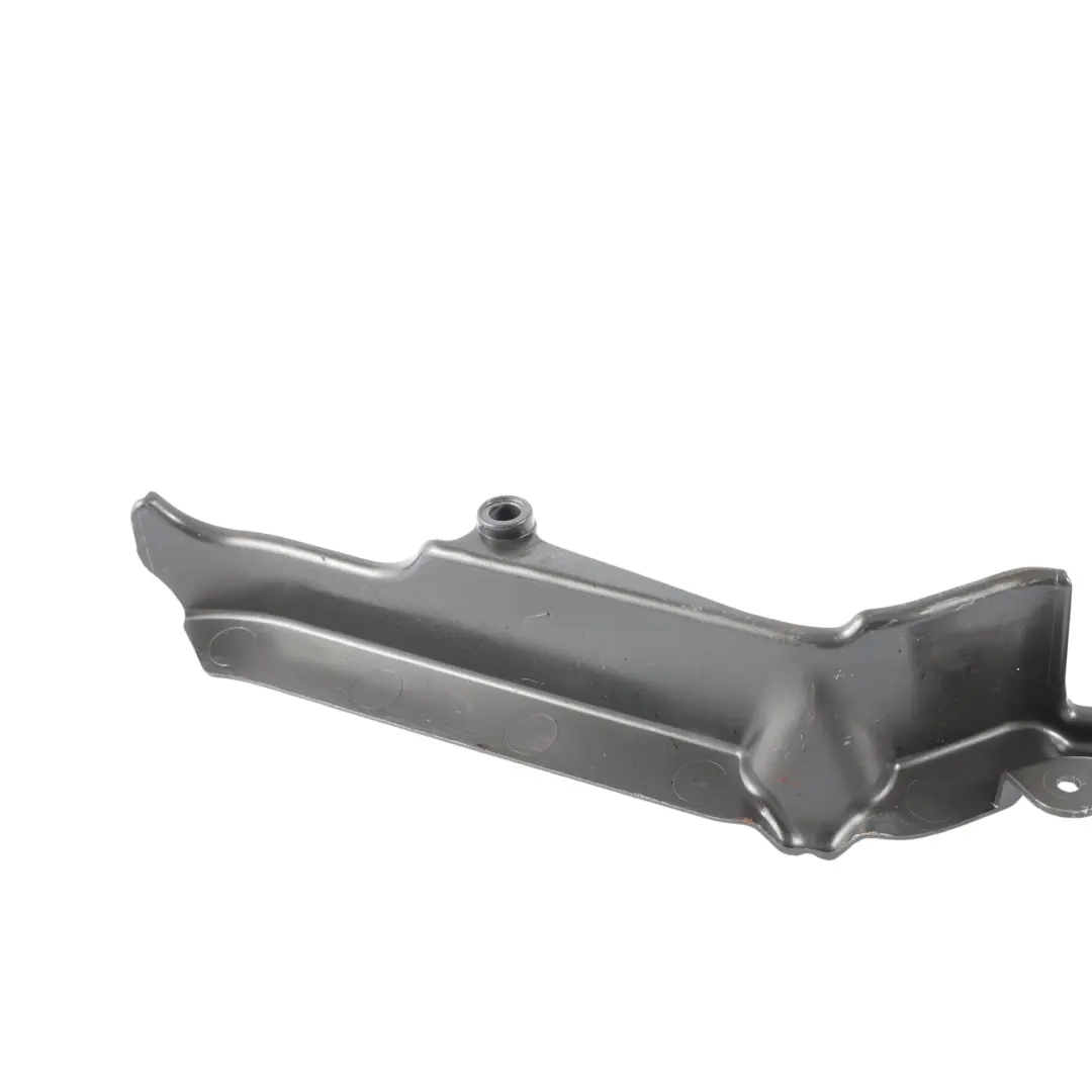MK6 Zahnriemen Spritzschutz 3.2 TDCi EB3G-10317-AA für Ford Ranger Wildtrak mit Teilenummer 1885677 Ford Ranger Wildtrak MK6 Zahnriemen Spritzschutz 3.2 TDCi EB3G-10317-AA - SKU 1885677 - Teilenummer 1885677