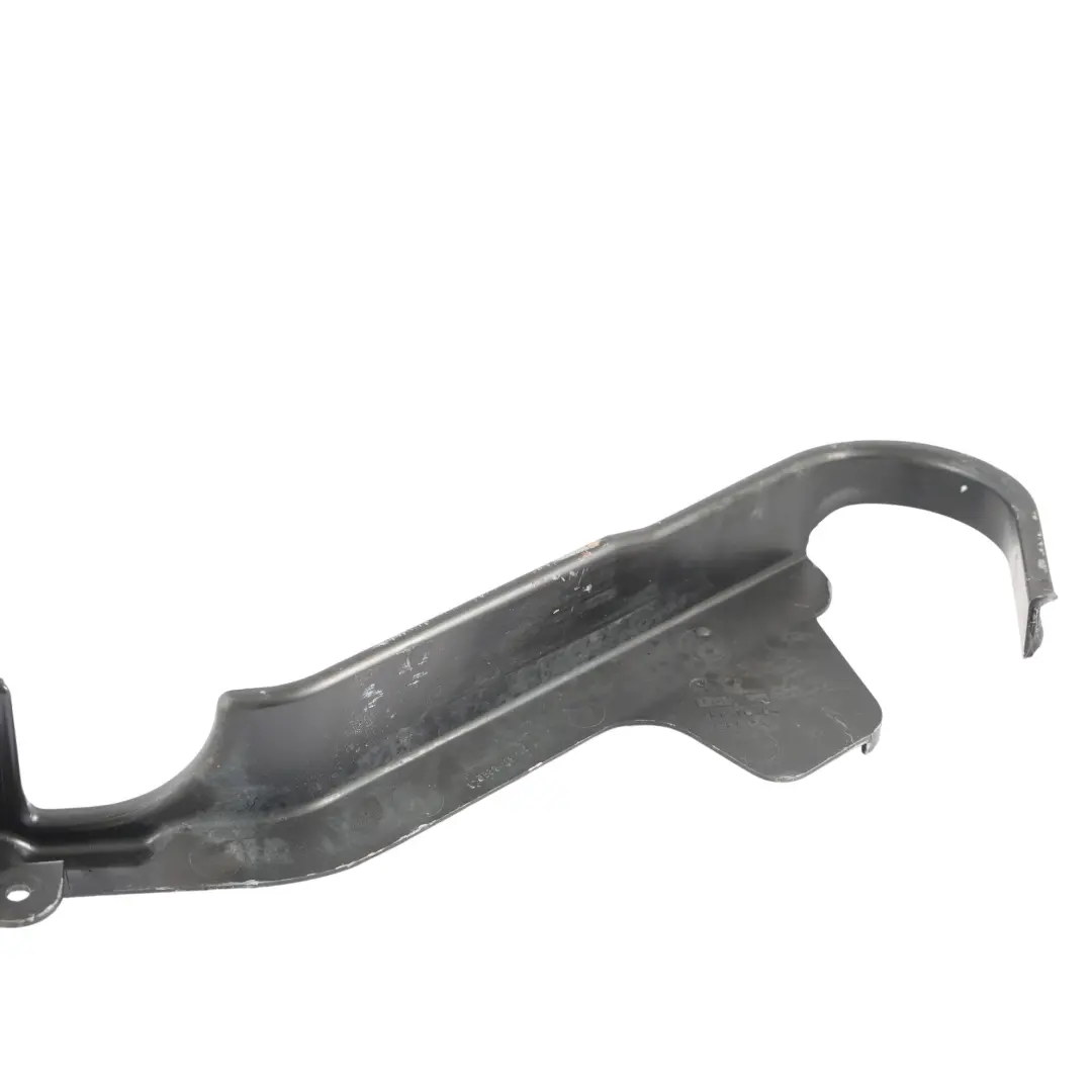 Mk6 Timing Belt Splash Guard 3.2 TDCi EB3G-10317-AA to Ford Ranger Wildtrak with Part number 1885677 Ford Ranger Wildtrak Mk6 Timing Belt Splash Guard 3.2 TDCi EB3G-10317-AA - SKU 1885677 - Part number 1885677