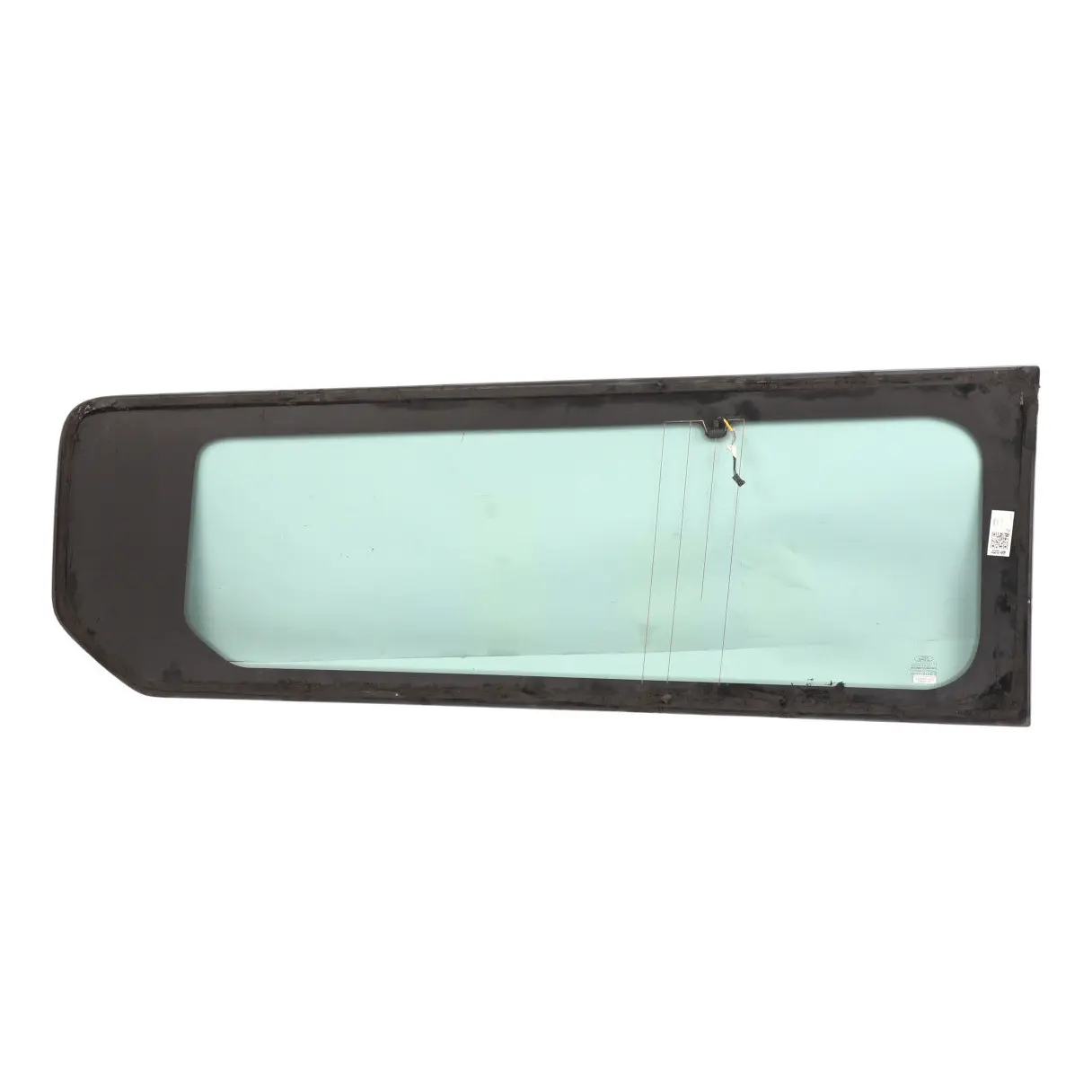 Ford Tourneo Custom Rear Side Quarter Window Glass Left N/S 1886805